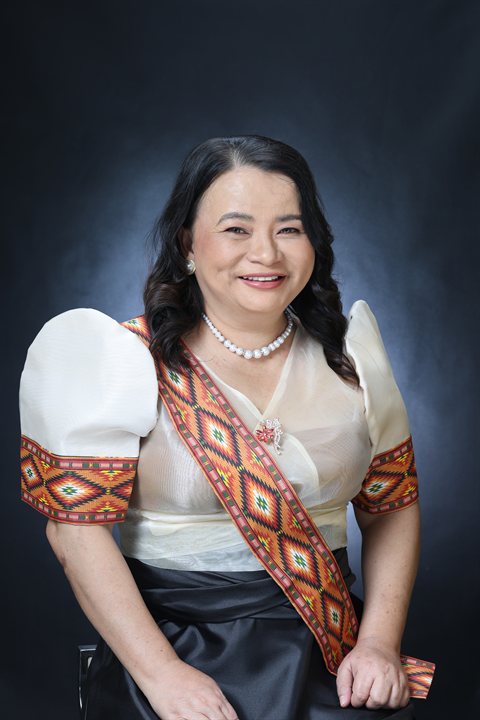 Adolfo, Arjean A., RL