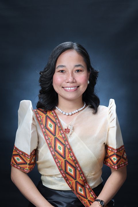 Genevieve Suico Anino, LPT