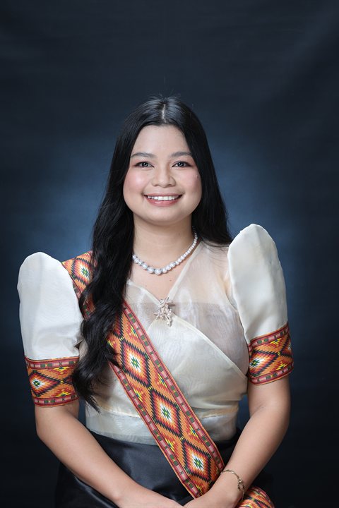 Arisgado, Rowena T., MAEd