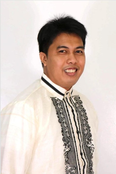 Caballero, Teodoro S. Jr.