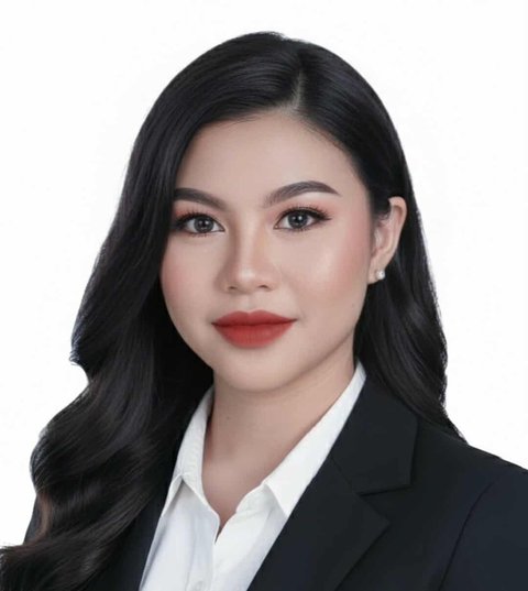 Cherry Mae V. Dionisio