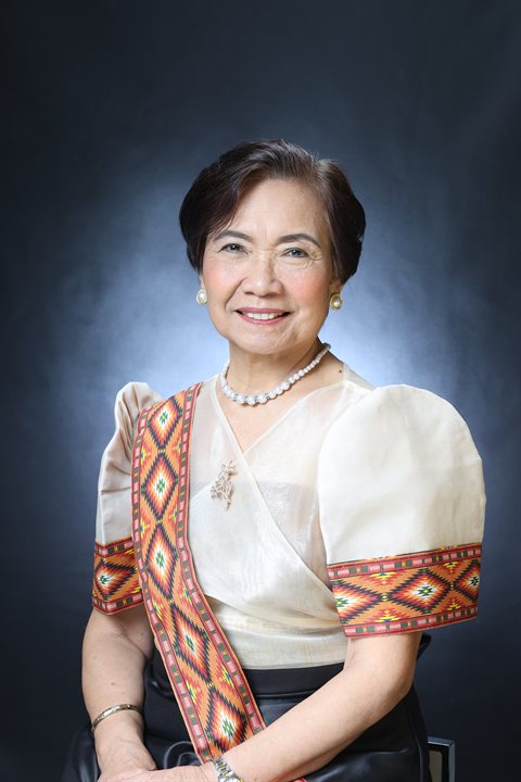 Mines, Eufrosina P. EDD