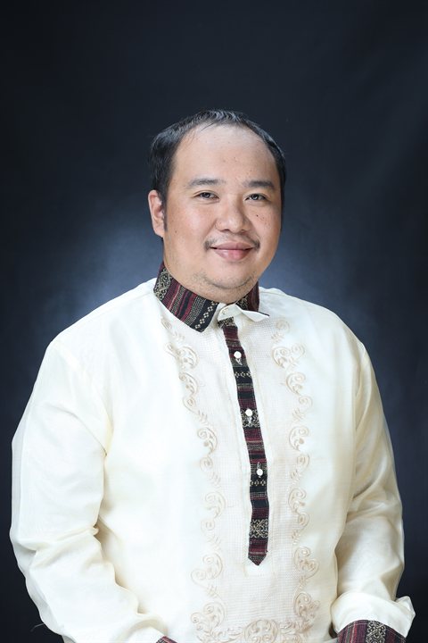 Maturan, Gied Mynheer S., RCRim