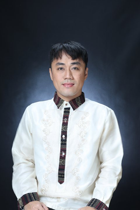 Molles, Janroh M., LPT