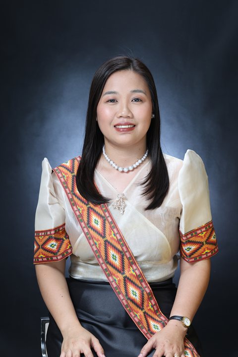 Pahud, Phoebe Cates B., LPT