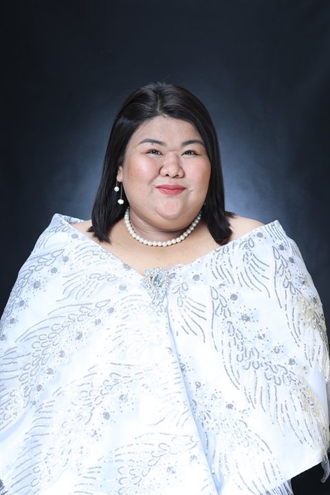 Sison, Sarah Joy D., LPT